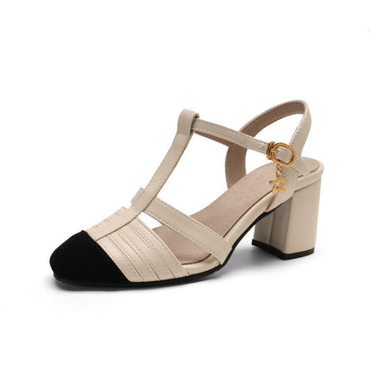 Stijlvolle Orthopedische Sandalen voor Elke Gelegenheid