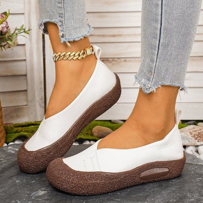 Klassieke Orthopedische Schoenen met Tijdloze Stijl
