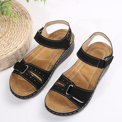 Comfortabele Orthopedische Sandalen voor Dagelijks Gebruik