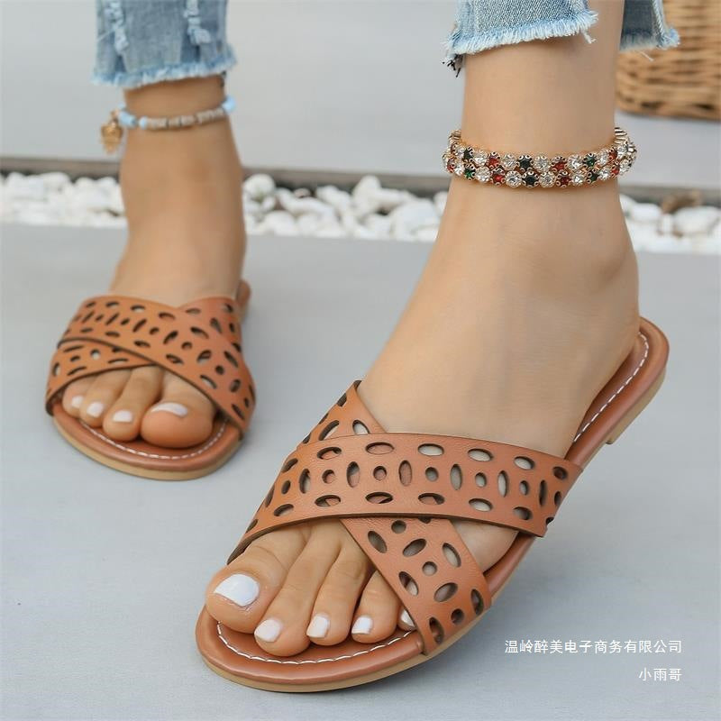 Stijlvolle Orthopedische Sandalen voor Elke Gelegenheid