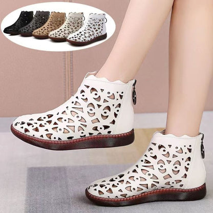 Sierlijke Orthopedische Sandalen voor Moderne Look