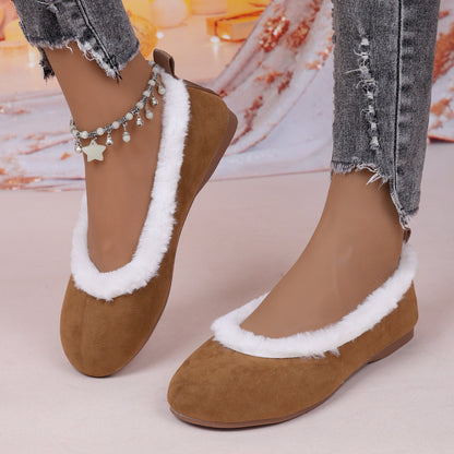 Vintage Geïnspireerde Orthopedische Schoenen