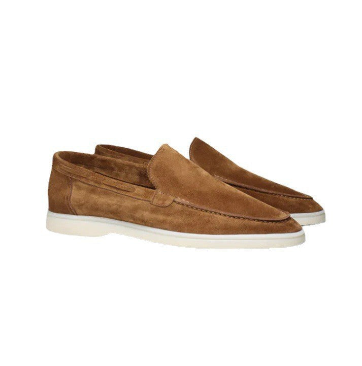 Klassieke Orthopedische Schoenen met Tijdloze Stijl