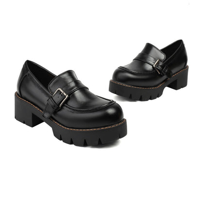 Sierlijke Orthopedische Schoenen voor Moderne Look