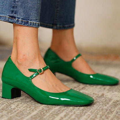Chique Orthopedische Schoenen met Uniek Ontwerp