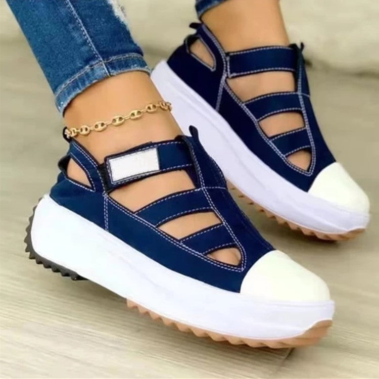 Elegante Orthopedische Sandalen voor Elke Stap