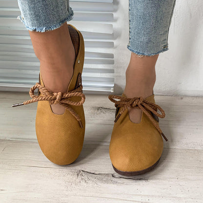 Sierlijke Orthopedische Schoenen voor Moderne Look