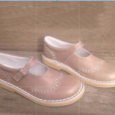 Prachtig Vervaardigde Orthopedische Schoenen