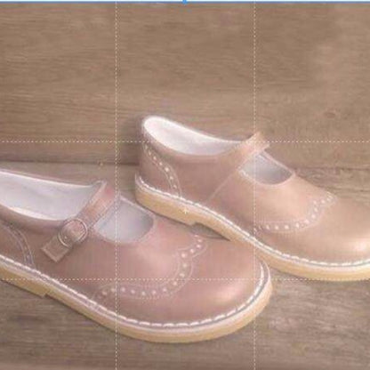 Prachtig Vervaardigde Orthopedische Schoenen