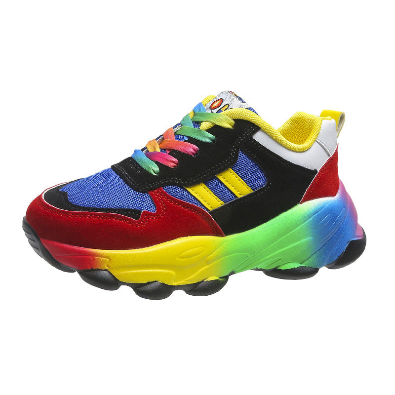 Klassieke Orthopedische Schoenen met Tijdloze Stijl