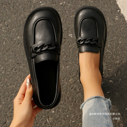 Elegante Orthopedische Schoenen voor Elke Stap