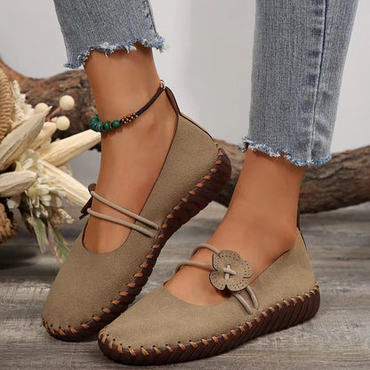 Comfortabele Orthopedische Schoenen voor Dagelijks Gebruik