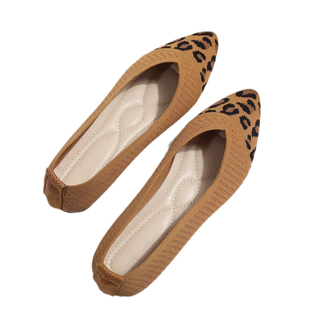 Vintage Geïnspireerde Orthopedische Schoenen