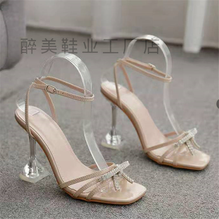 Chique Orthopedische Sandalen met Uniek Ontwerp