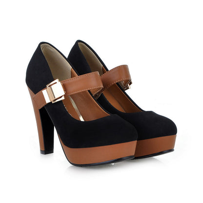 Sierlijke Orthopedische Schoenen voor Moderne Look