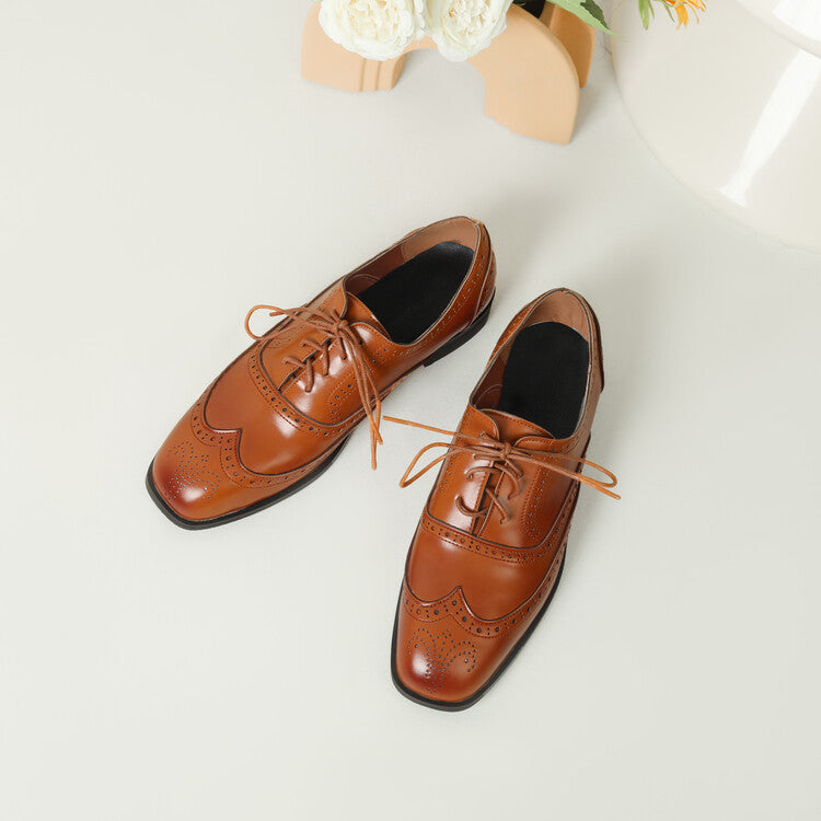 Vintage Geïnspireerde Orthopedische Schoenen