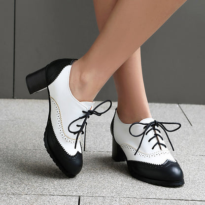 Sierlijke Orthopedische Schoenen voor Moderne Look