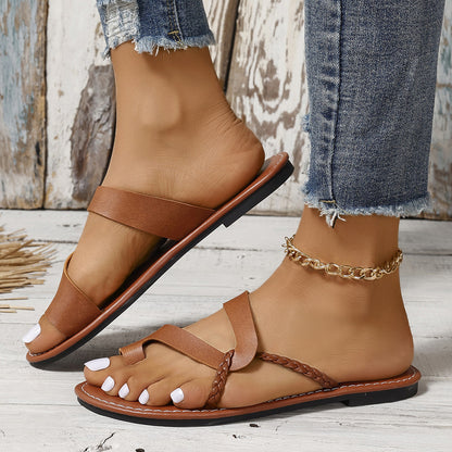 Comfortabele Orthopedische Sandalen voor Dagelijks Gebruik