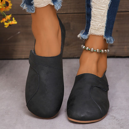 Sierlijke Orthopedische Schoenen voor Moderne Look
