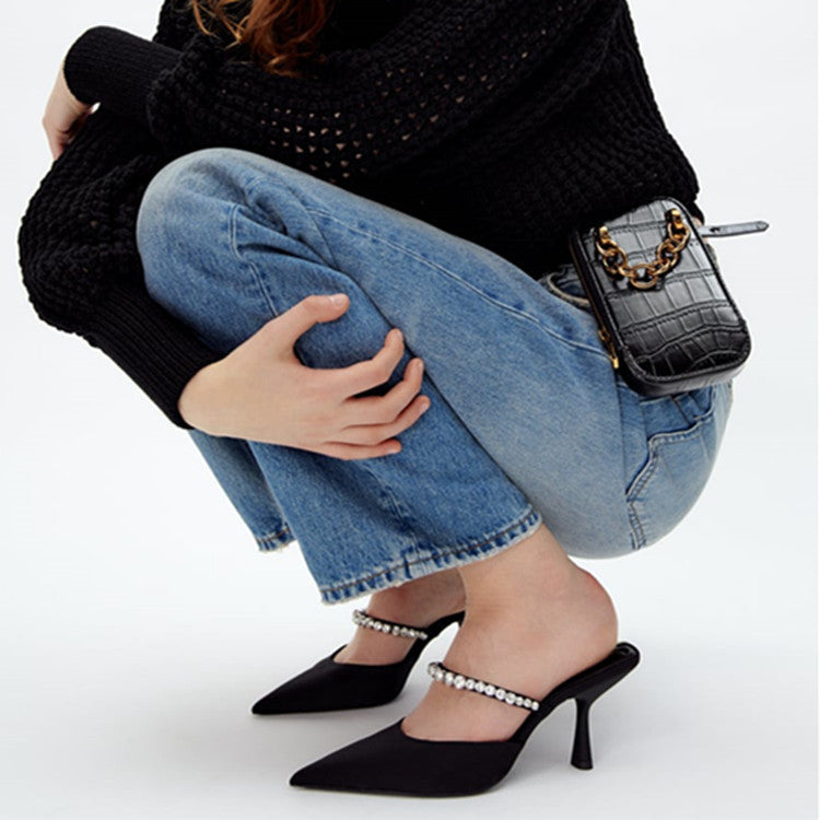 Elegante Orthopedische Schoenen voor Elke Stap