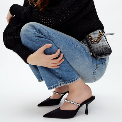 Elegante Orthopedische Schoenen voor Elke Stap