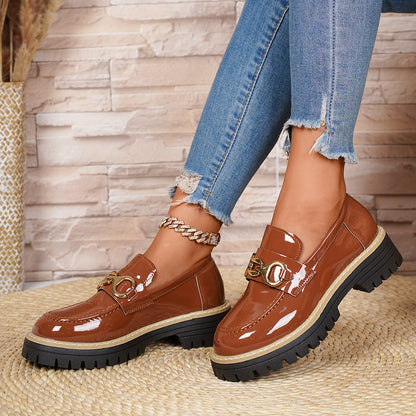 Sierlijke Orthopedische Schoenen voor Moderne Look