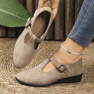 Stijlvolle Orthopedische Schoenen voor Elke Gelegenheid