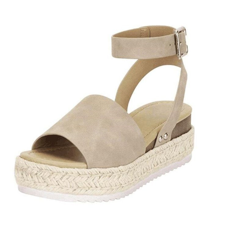 Stijlvolle Orthopedische Sandalen voor Elke Gelegenheid