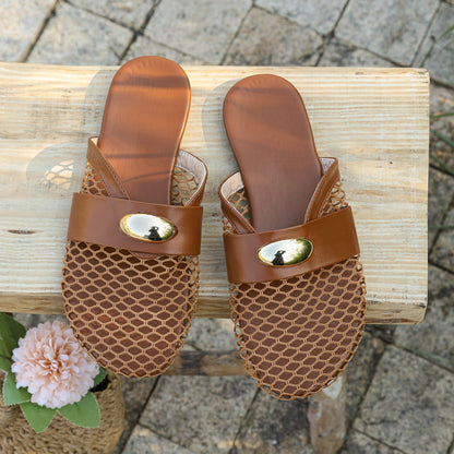 Klassieke Orthopedische Schoenen met Tijdloze Stijl