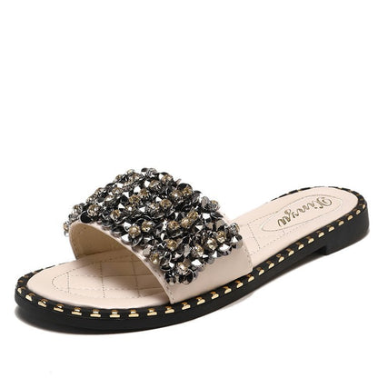 Vintage Geïnspireerde Orthopedische Sandalen