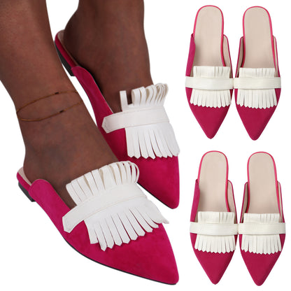 Vintage Geïnspireerde Orthopedische Sandalen