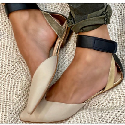 Elegante Orthopedische Sandalen voor Elke Stap