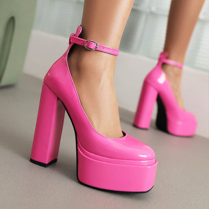 Klassieke Orthopedische Schoenen met Tijdloze Stijl