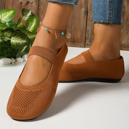 Sierlijke Orthopedische Schoenen voor Moderne Look