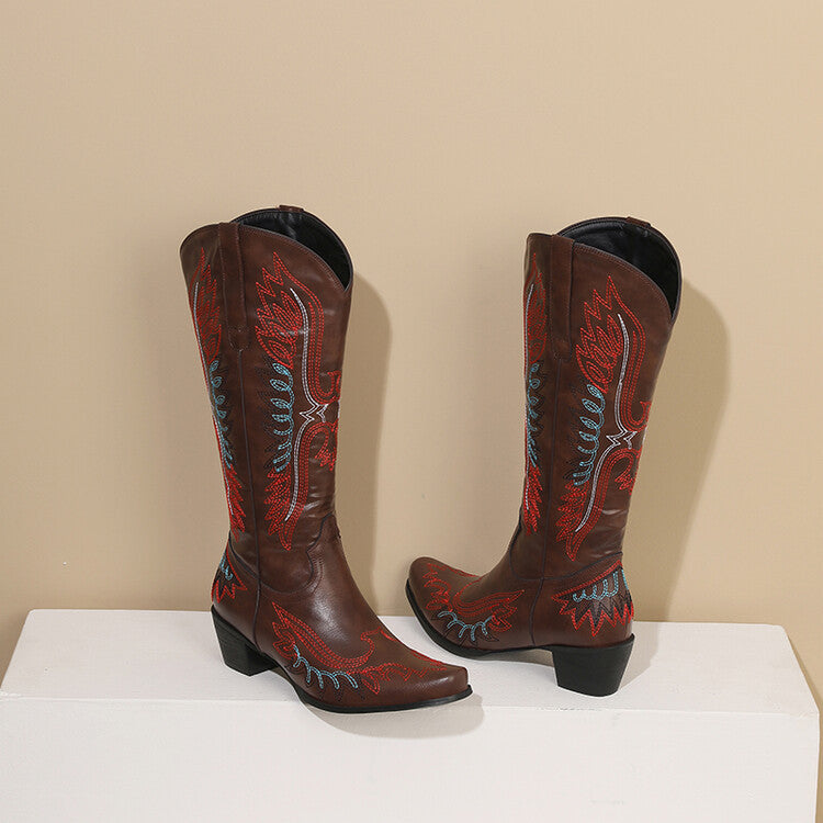 Elegante Orthopedische Laarzen voor Elke Stap