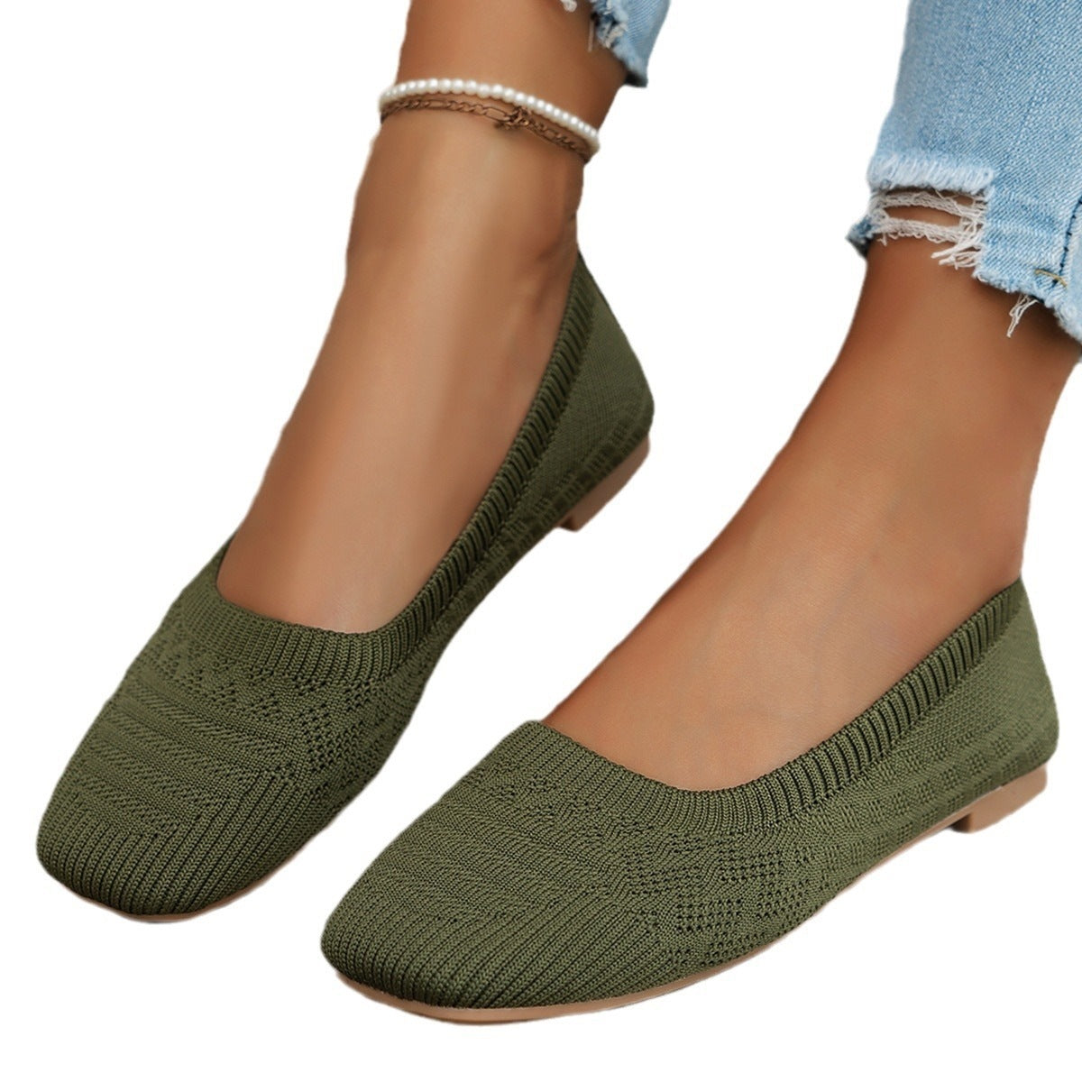 Vintage Geïnspireerde Orthopedische Schoenen