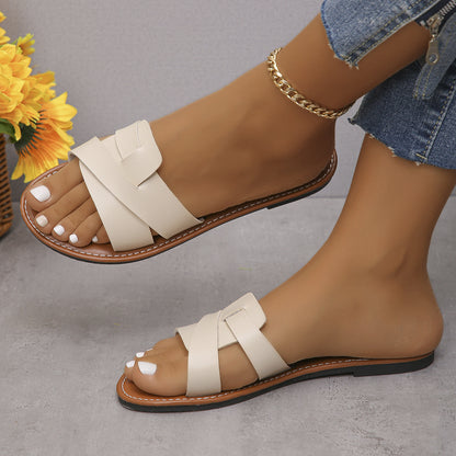 Vintage Geïnspireerde Orthopedische Sandalen