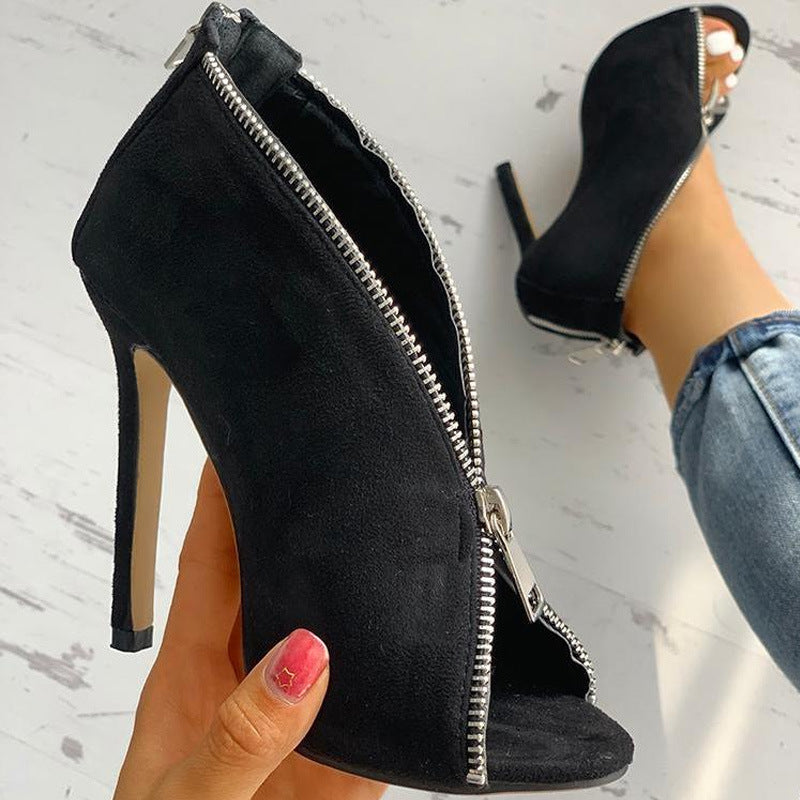 Prachtig Vervaardigde Orthopedische Sandalen