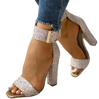 Chique Orthopedische Sandalen met Uniek Ontwerp