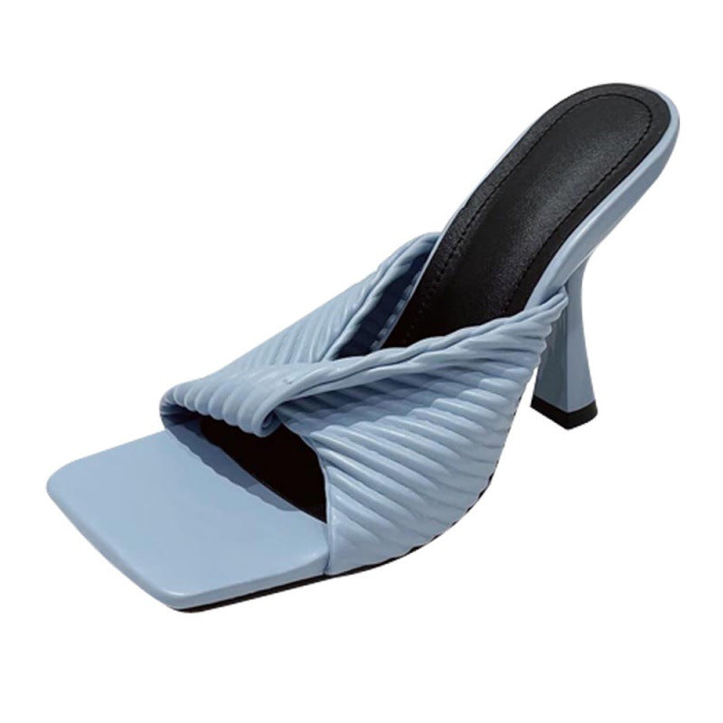 Vintage Geïnspireerde Orthopedische Sandalen