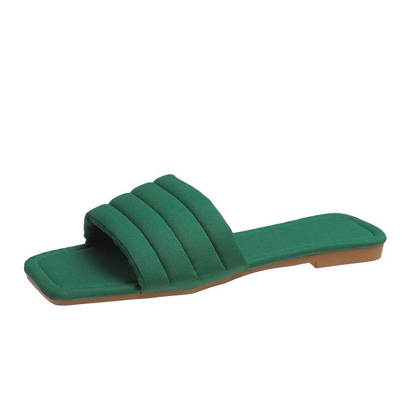 Vintage Geïnspireerde Orthopedische Sandalen