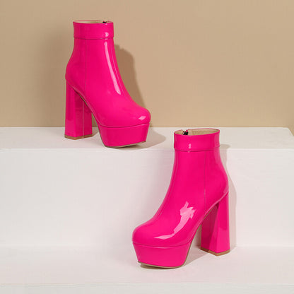 Prachtig Vervaardigde Orthopedische Laarzen