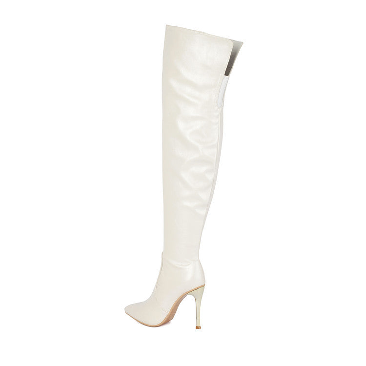 Elegante Orthopedische Laarzen voor Elke Stap