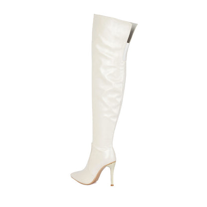 Elegante Orthopedische Laarzen voor Elke Stap