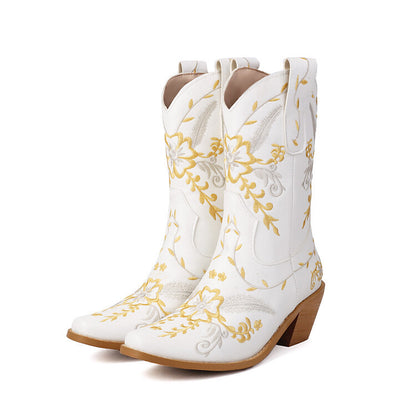 Chique Orthopedische Laarzen met Uniek Ontwerp