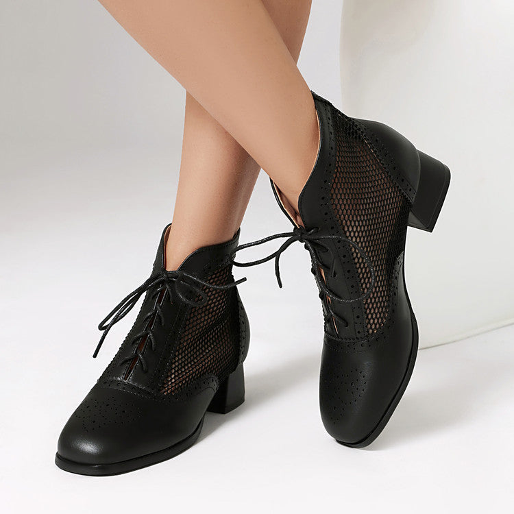 Elegante Orthopedische Laarzen voor Elke Stap