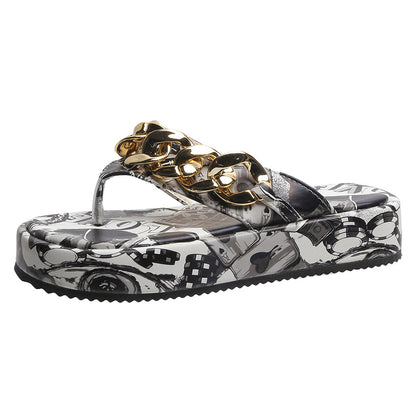 Sierlijke Orthopedische Schoenen voor Moderne Look