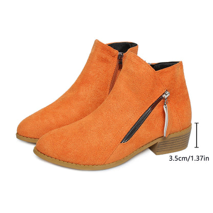 Klassieke Orthopedische Schoenen met Tijdloze Stijl