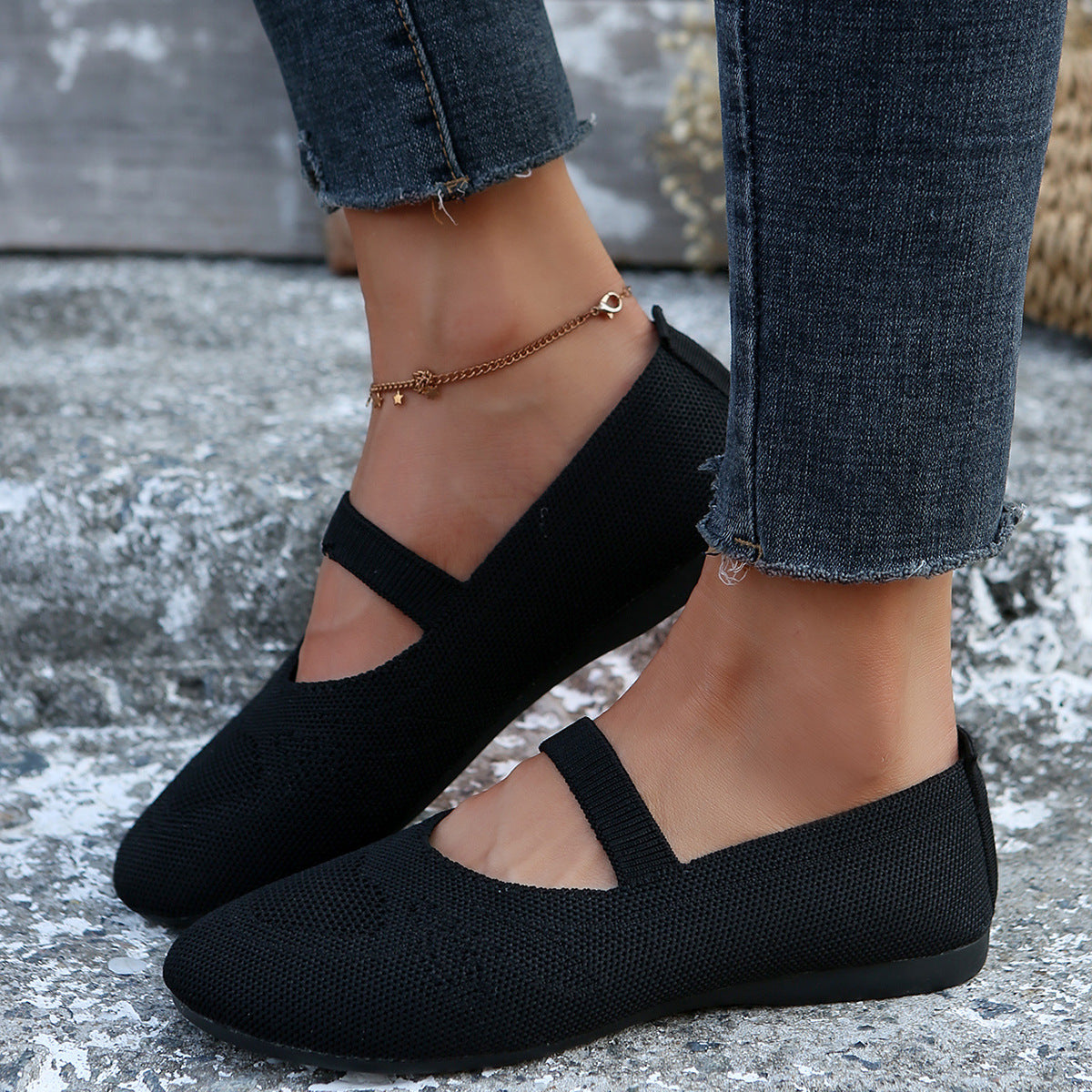 Elegante Orthopedische Schoenen voor Elke Stap