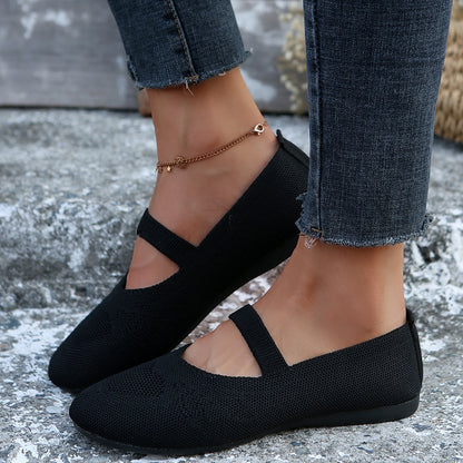 Elegante Orthopedische Schoenen voor Elke Stap